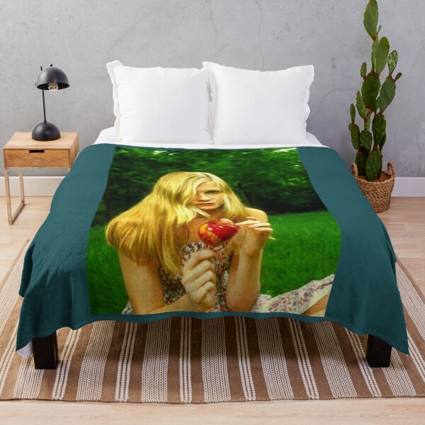 Item preview, Kirsten Dunst in The Virgin Suicides designed and sold by MelisaFeest.