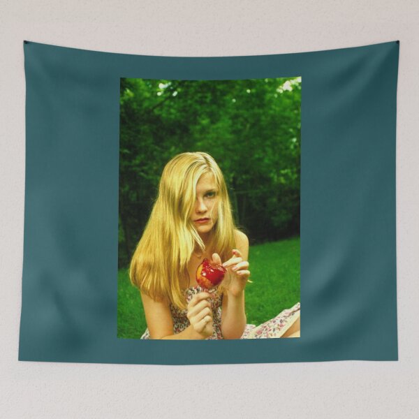 Item preview, Kirsten Dunst en Las vírgenes suicidas designed and sold by MelisaFeest.