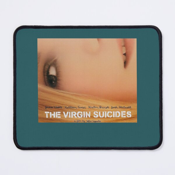 Item preview, Kirsten Dunst The Virgin Suicides Movie designed and sold by MelisaFeest.