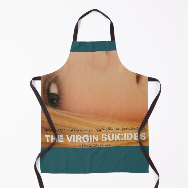 Item preview, Kirsten Dunst The Virgin Suicides Movie designed and sold by MelisaFeest.