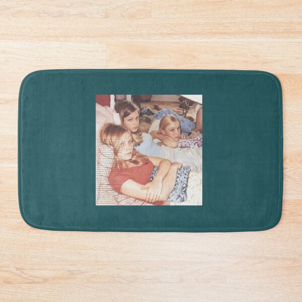 Item preview, lisbon sisters designed and sold by MelisaFeest.
