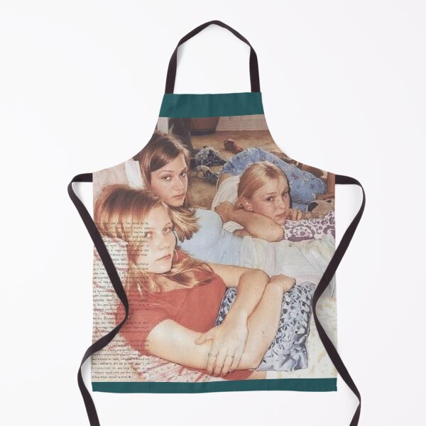 Item preview, lisbon sisters designed and sold by MelisaFeest.