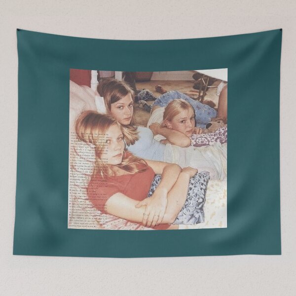 Item preview, hermanas de lisboa designed and sold by MelisaFeest.