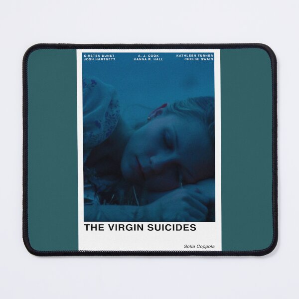 Item preview, Lover Gift The Virgin Suicides Awesome designed and sold by MelisaFeest.
