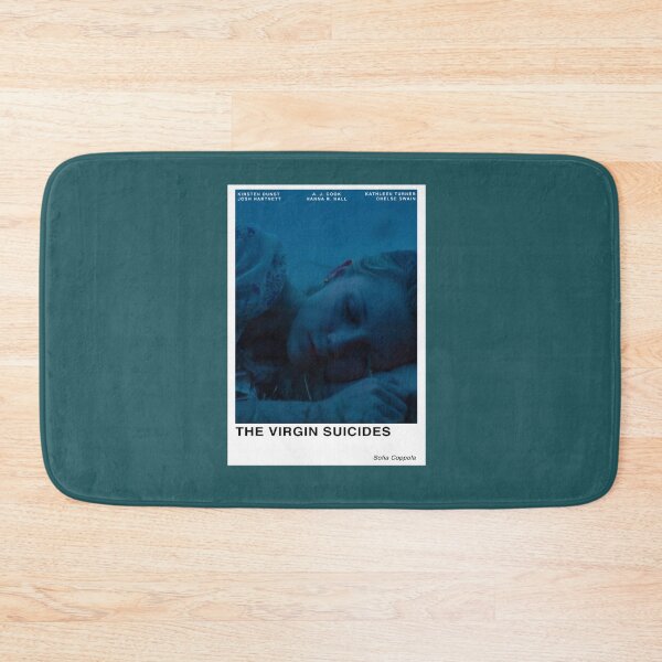 Item preview, Lover Gift The Virgin Suicides Awesome  designed and sold by MelisaFeest.