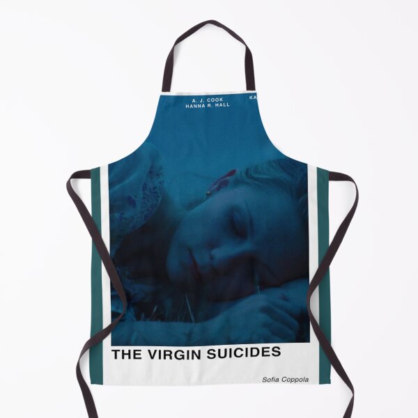 Item preview, Lover Gift The Virgin Suicides Awesome designed and sold by MelisaFeest.