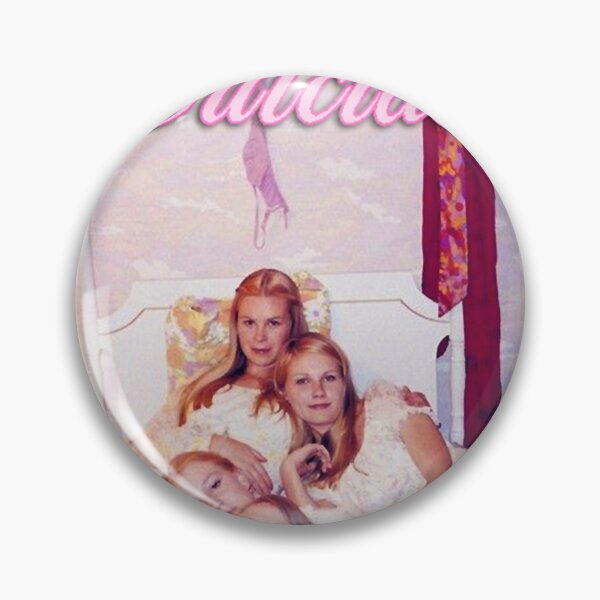 Item preview, Lover Gifts The Virgin Suicides Retro Wave designed and sold by MelisaFeest.