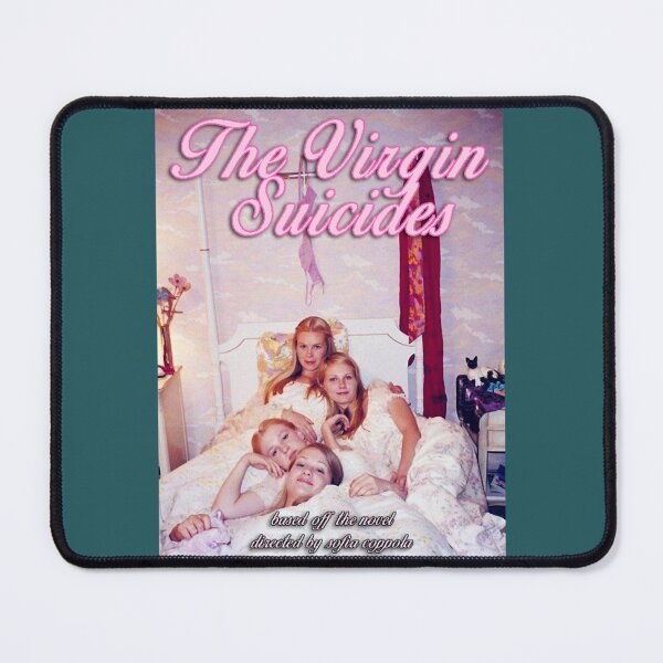 Item preview, Lover Gifts The Virgin Suicides Retro Wave designed and sold by MelisaFeest.