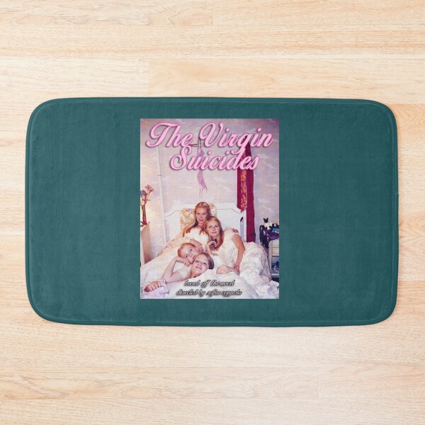 Item preview, Lover Gifts The Virgin Suicides Retro Wave designed and sold by MelisaFeest.