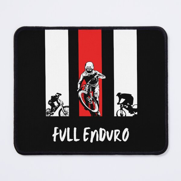 Item preview, Full Enduro designed and sold by pelkkaaalamakea.