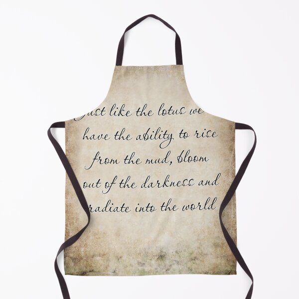 Item preview, Yogis Yoga Just Like The Lotus yoga lover designed and sold by SameeraDammeyer.