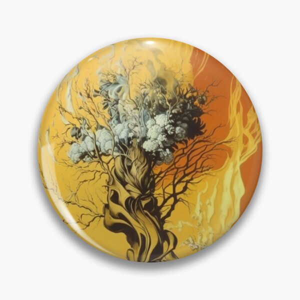 Item preview, Moses and the Burning Bush designed and sold by éléphant noir.