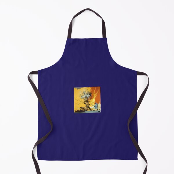 Item preview, Moses and the Burning Bush designed and sold by éléphant noir.