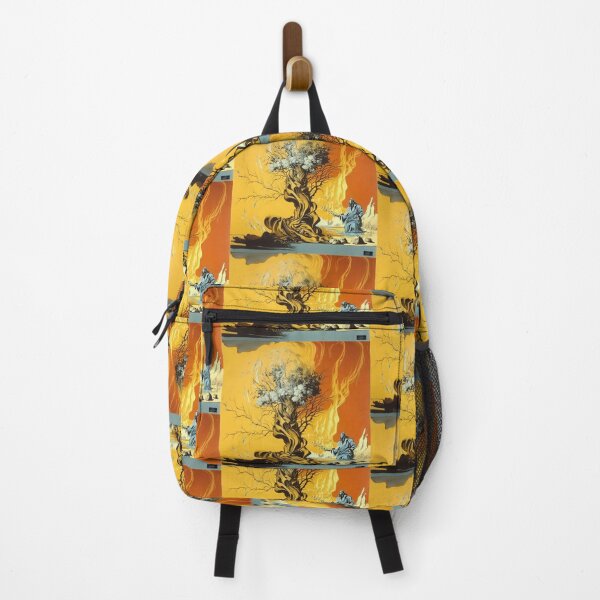 Item preview, Moses and the Burning Bush designed and sold by éléphant noir.