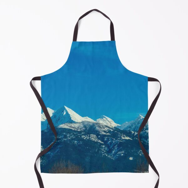 Item preview, The Mission Mountains in Winter designed and sold by Bryan Spellman.