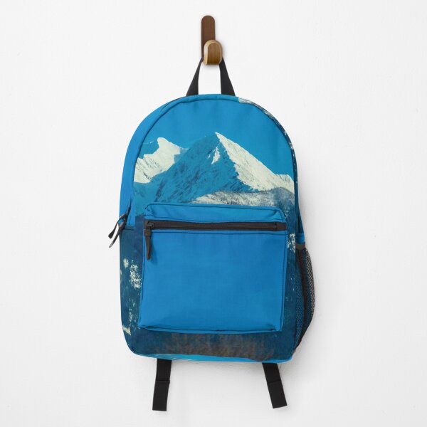Item preview, The Mission Mountains in Winter designed and sold by Bryan Spellman.