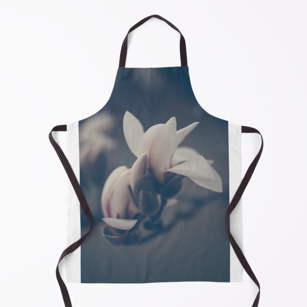 Item preview, Zen Magnolia Opening Buds Boho Style Long designed and sold by krispantjamn.