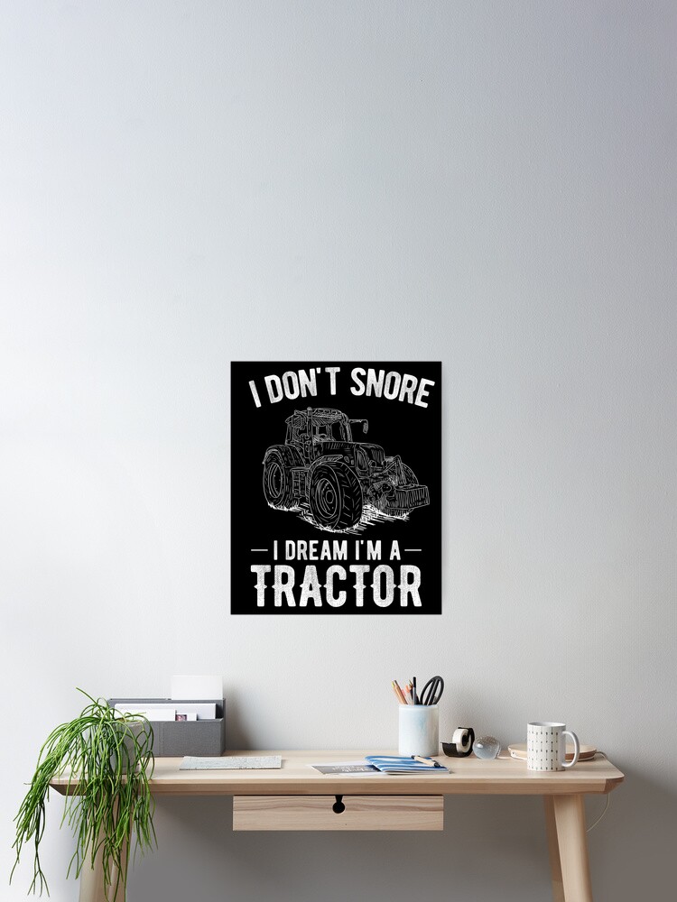 This Is What An awesome Farmer Looks Like Tractor Accessories Novelty T Shirt