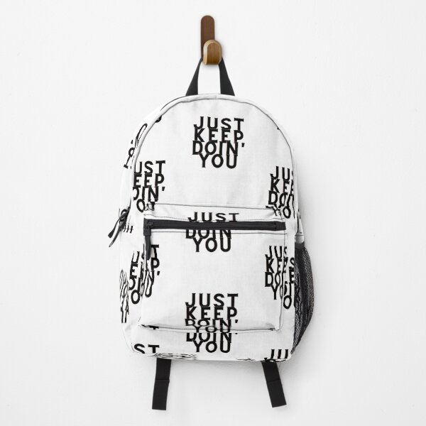 Item preview, Just Keep Doin You | Posative Encouraement and Motivation| Keep Doing You designed and sold by House-Of-Pinto.