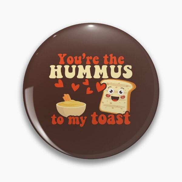 Item preview, Vegan Hummus Lover designed and sold by Salukeart.