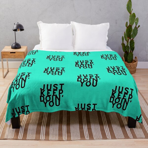 Item preview, Just Keep Doin You | Posative Encouraement and Motivation| Keep Doing You designed and sold by House-Of-Pinto.