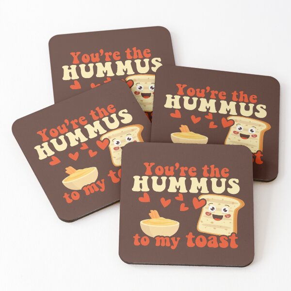 Item preview, Vegan Hummus Lover designed and sold by Salukeart.