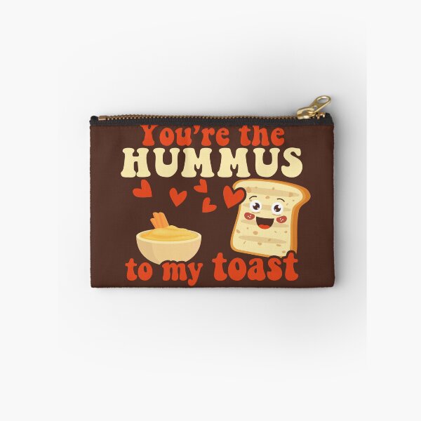 Item preview, Vegan Hummus Lover designed and sold by Salukeart.
