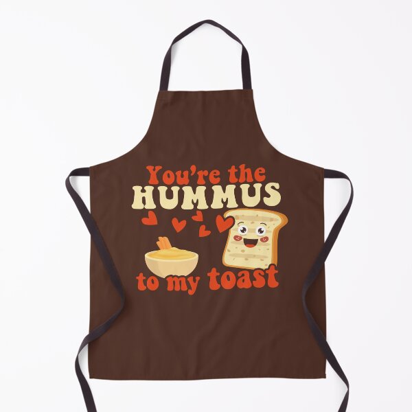 Item preview, Vegan Hummus Lover designed and sold by Salukeart.