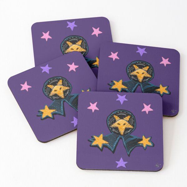 Item preview, Star God Magician  designed and sold by Brain Dead Philosophy .