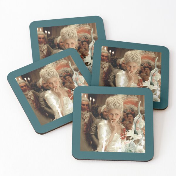Item preview, Marie Antoinette Alternative Movie Poster Sofia Coppola designed and sold by MelisaFeest.