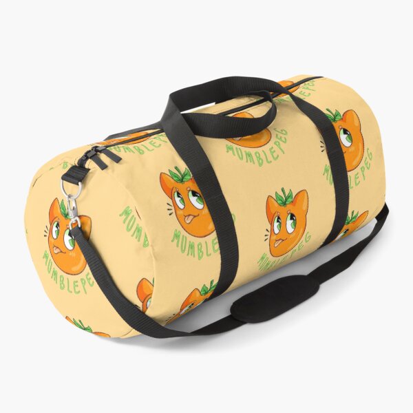 Item preview, Mumble Peg Orange Cat designed and sold by JessaKinney.