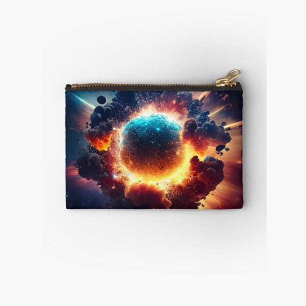 Item preview, Cosmic Blast designed and sold by FattoAMano.