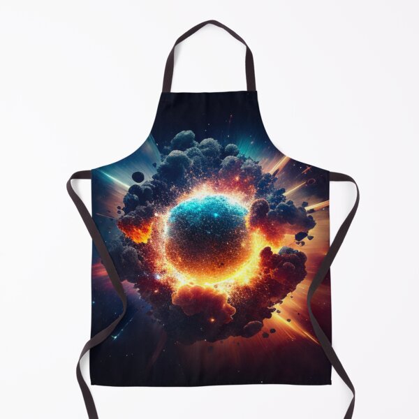 Item preview, Cosmic Blast designed and sold by FattoAMano.