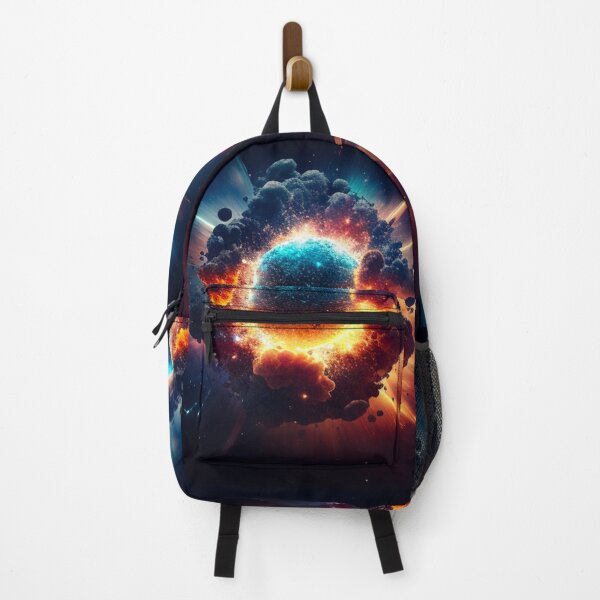 Item preview, Cosmic Blast designed and sold by FattoAMano.