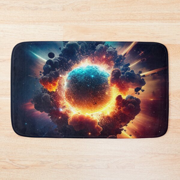 Item preview, Cosmic Blast designed and sold by FattoAMano.