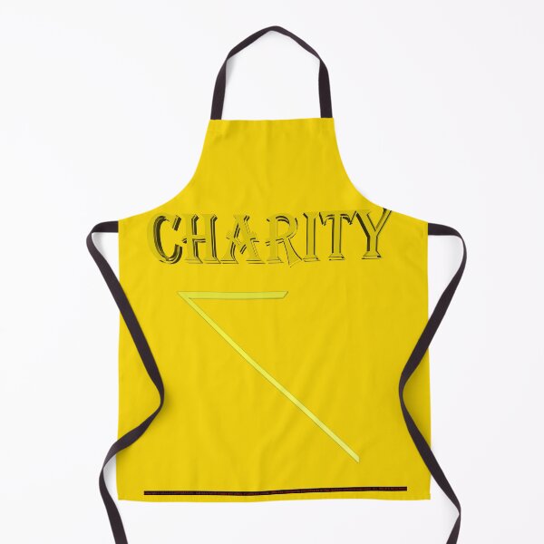 Item preview, 839. 7 Virtues - Charity Rune designed and sold by ciullocorp.
