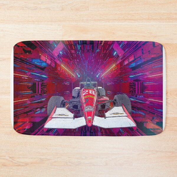 Item preview, Formula 3 Racing Car  designed and sold by Darren Wilkes.