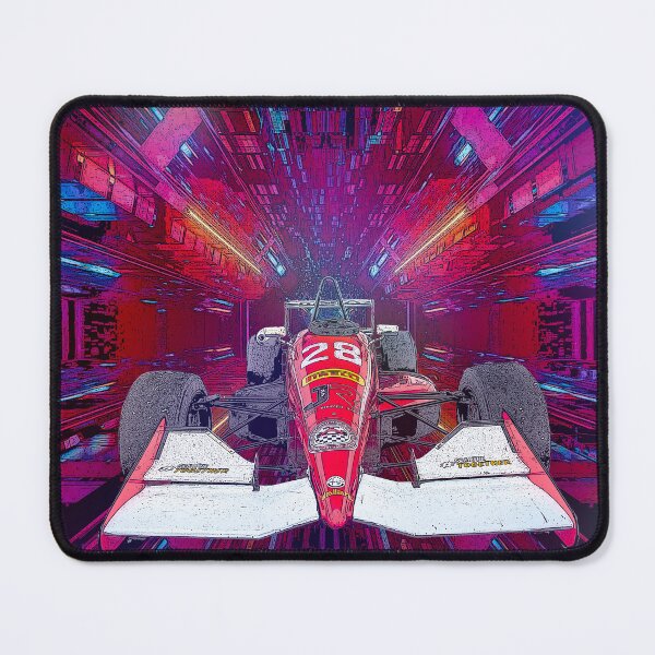 Item preview, Formula 3 Racing Car  designed and sold by Darren Wilkes.