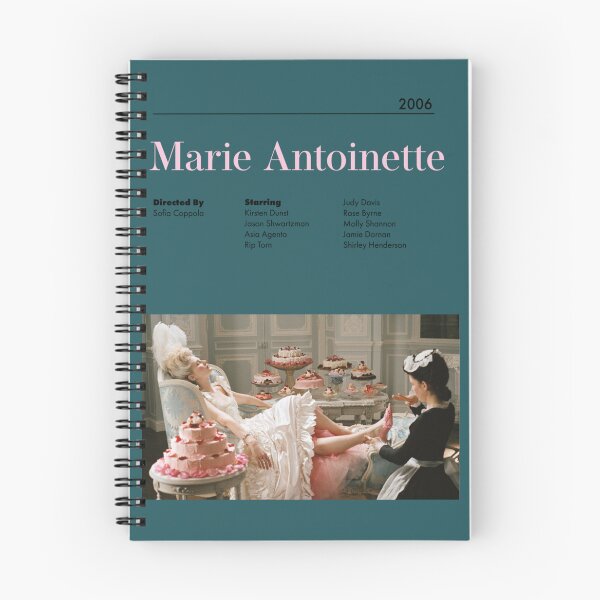 Item preview, Marie Antoinette Alternative Movie Poster Sofia Coppola designed and sold by MelisaFeest.