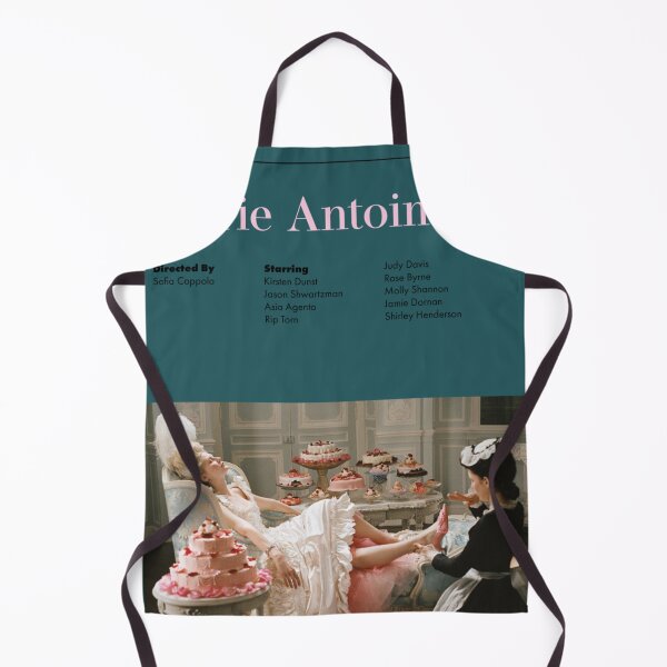 Item preview, Marie Antoinette Alternative Movie Poster Sofia Coppola designed and sold by MelisaFeest.