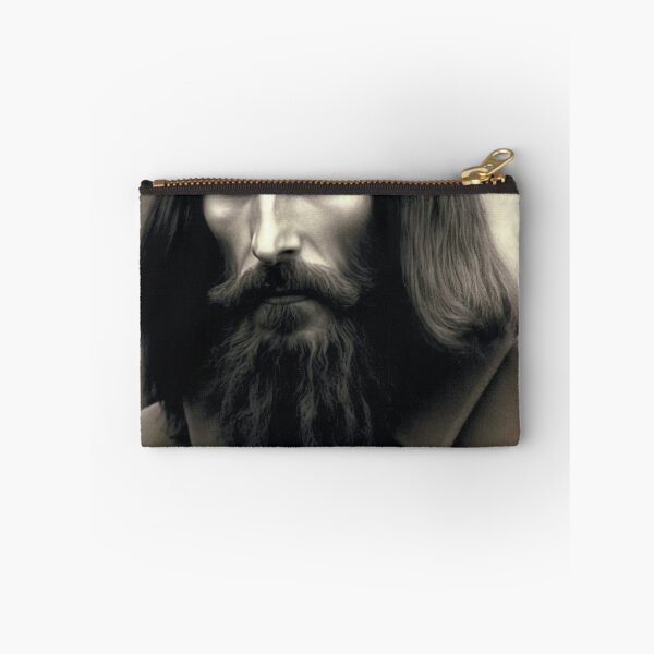 Item preview, Rasputin designed and sold by OccultDreams.