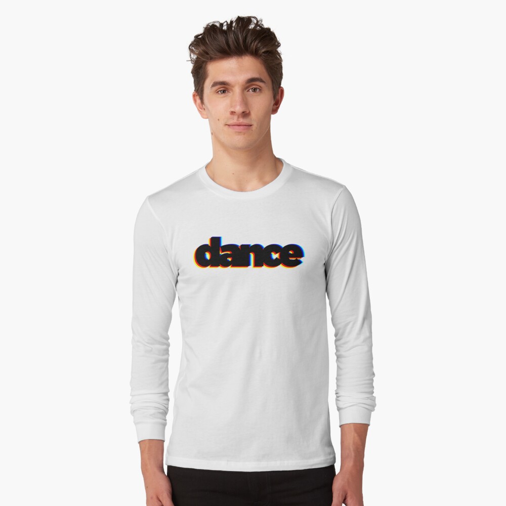 Item preview, Long Sleeve T-Shirt designed and sold by kloiks.