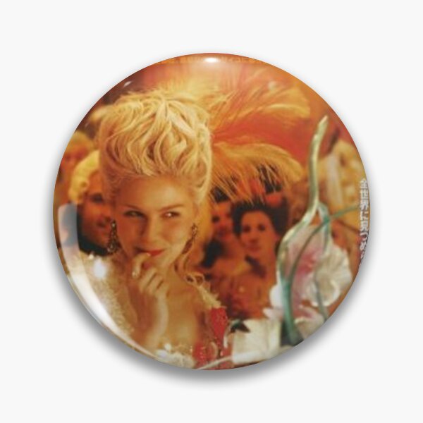 Item preview, Marie Antoinette Japanese Poster designed and sold by MelisaFeest.