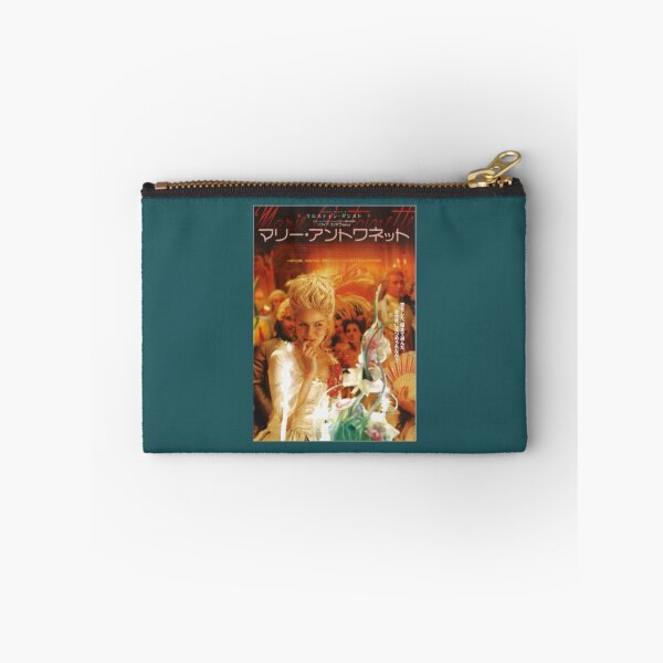 Item preview, Marie Antoinette Japanese Poster designed and sold by MelisaFeest.