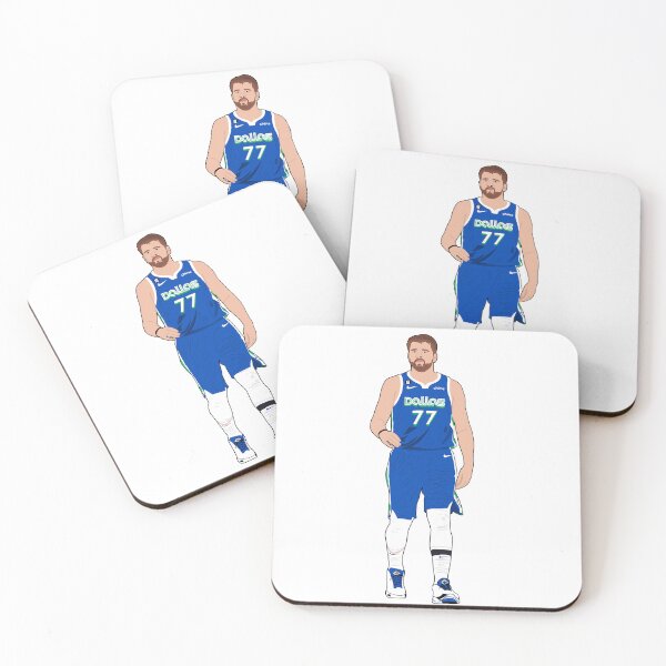 Item preview, Luka Doncic designed and sold by ryanclark12.