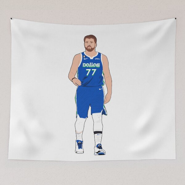 Item preview, Luka Doncic designed and sold by ryanclark12.