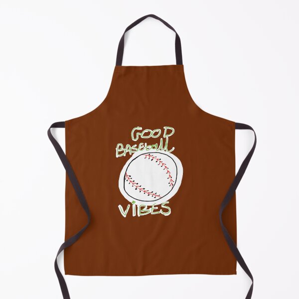 Item preview, Good baseball vibes designed and sold by ArtistRebeccaLS.