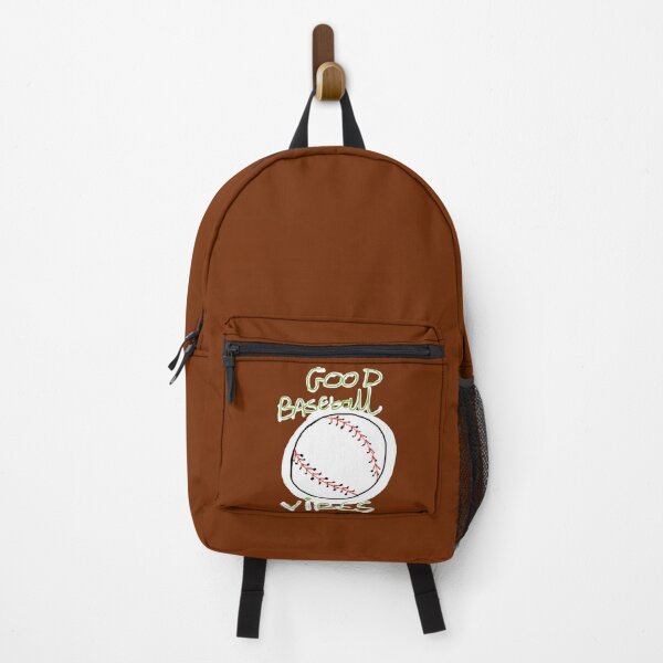 Item preview, Good baseball vibes designed and sold by ArtistRebeccaLS.