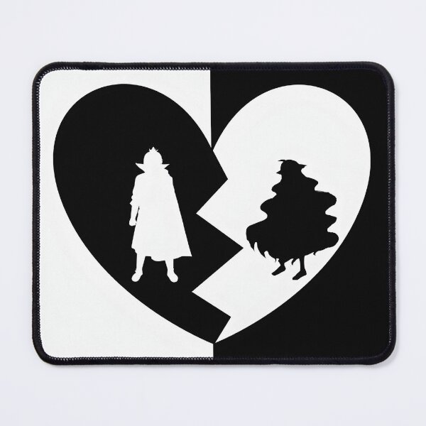 Item preview, Zeref And Mavis Classic  designed and sold by krispantjamn.