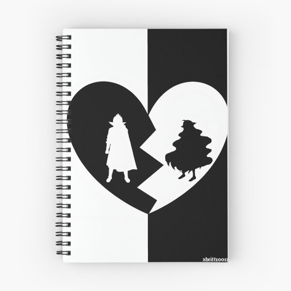 Item preview, Zeref And Mavis Classic  designed and sold by krispantjamn.